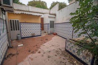 Casa adosada en venta en Linares