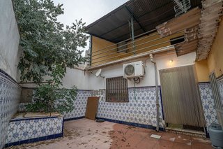 Casa adosada en venta en Linares
