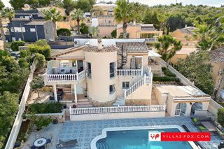 Chalet en venta en San Miguel de Salinas