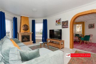 Chalet en venta en San Miguel de Salinas
