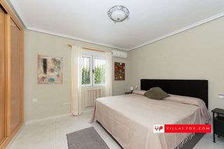 Chalet en venta en San Miguel de Salinas