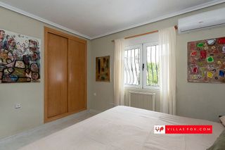 Chalet en venta en San Miguel de Salinas