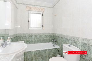 Chalet en venta en San Miguel de Salinas