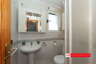 Chalet en venta en San Miguel de Salinas