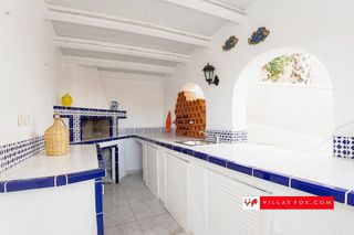 Chalet en venta en San Miguel de Salinas