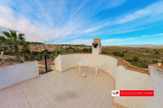 Chalet en venta en San Miguel de Salinas