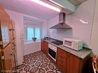Casa pareada en venta en Ribadeo