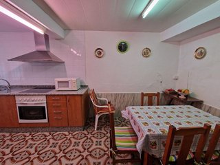 Casa pareada en venta en Ribadeo