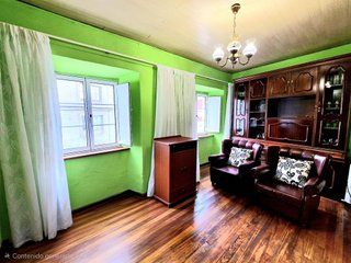 Casa pareada en venta en Ribadeo