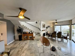 Casa adosada en venta en Torrequebrada en Benalmádena