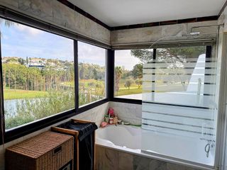 Casa adosada en venta en Torrequebrada en Benalmádena