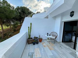 Casa adosada en venta en Torrequebrada en Benalmádena