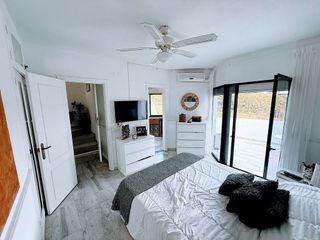 Casa adosada en venta en Torrequebrada en Benalmádena