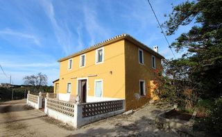 Casa en venta en Ondara