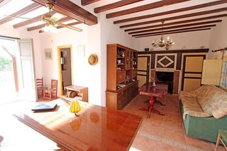 Casa en venta en Ondara