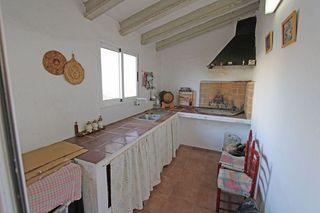 Casa en venta en Ondara