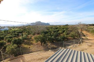 Casa en venta en Ondara