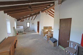 Casa en venta en Ondara