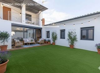 Casa adosada en venta en Albolote