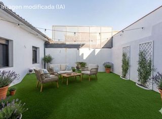 Casa adosada en venta en Albolote