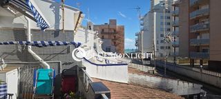 Casa adosada en venta en Playa norte en Peñíscola