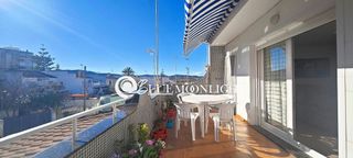 Casa adosada en venta en Playa norte en Peñíscola