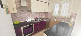 Casa adosada en venta en Playa norte en Peñíscola