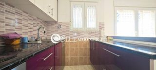 Casa adosada en venta en Playa norte en Peñíscola