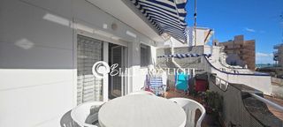 Casa adosada en venta en Playa norte en Peñíscola