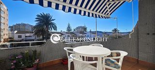 Casa adosada en venta en Playa norte en Peñíscola