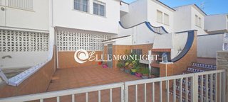 Casa adosada en venta en Playa norte en Peñíscola
