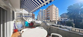 Casa adosada en venta en Playa norte en Peñíscola