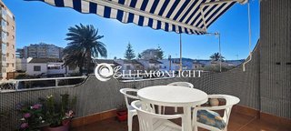 Casa adosada en venta en Playa norte en Peñíscola