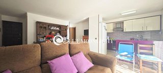 Casa adosada en venta en Playa norte en Peñíscola