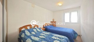 Casa adosada en venta en Playa norte en Peñíscola