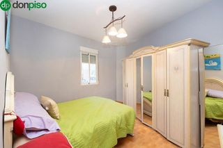 Casa adosada en venta en Avda. De los Ogíjares en Armilla