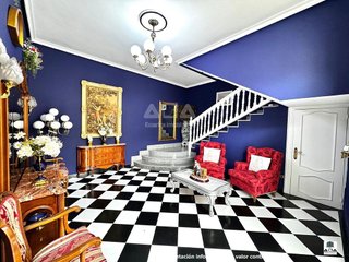 Chalet en venta en Torrijos