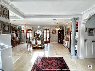 Chalet en venta en Torrijos