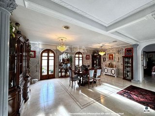 Chalet en venta en Torrijos