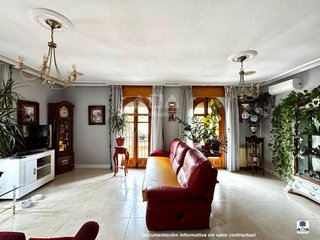 Chalet en venta en Torrijos