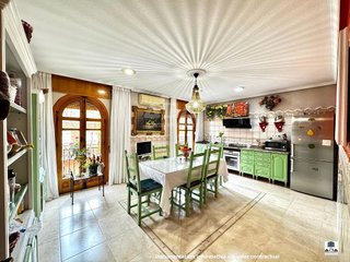 Chalet en venta en Torrijos
