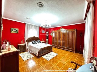 Chalet en venta en Torrijos