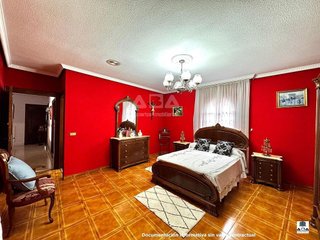 Chalet en venta en Torrijos