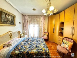 Chalet en venta en Torrijos