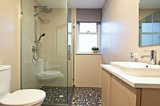 Piso en venta en El Guinardó en Barcelona