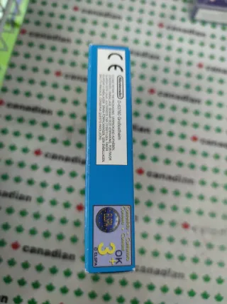 Super Mario Bros. Deluxe Game Boy Color