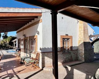 Casa rural en venta en Cuevas del Almanzora pueblo en Cuevas del Almanzora