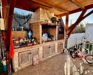 Casa rural en venta en Cuevas del Almanzora pueblo en Cuevas del Almanzora