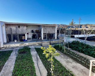 Casa rural en venta en Cuevas del Almanzora pueblo en Cuevas del Almanzora