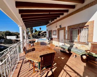 Casa rural en venta en Cuevas del Almanzora pueblo en Cuevas del Almanzora